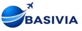 Basivia Travels Logo